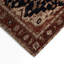 Tapis d'intérieur et d'extérieur brun Persian-1072393444
