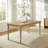 Ashwell Dining Table