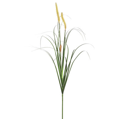 43'' Faux Grass