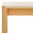 Doyle Stone Top Coffee Table