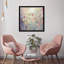 «Abstract Abstract Butterflies» par Oliver Gal - reproduction-68786712-68786719