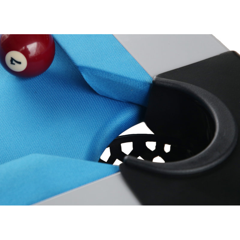 Extera 8.3' Pool Table