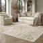 Oriental Area Rug-1360597517