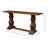 Colette 72'' Solid Wood Console Table