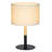 Ftima Metal Table Lamp