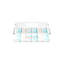 Plateau décoratif Truiq Happy-548791137