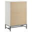 Commode 4 tiroirs Kerns