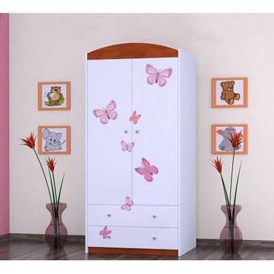 Holton 2 Door Wardrobe