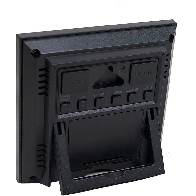 4cm Wireless Outdoor Weather Station