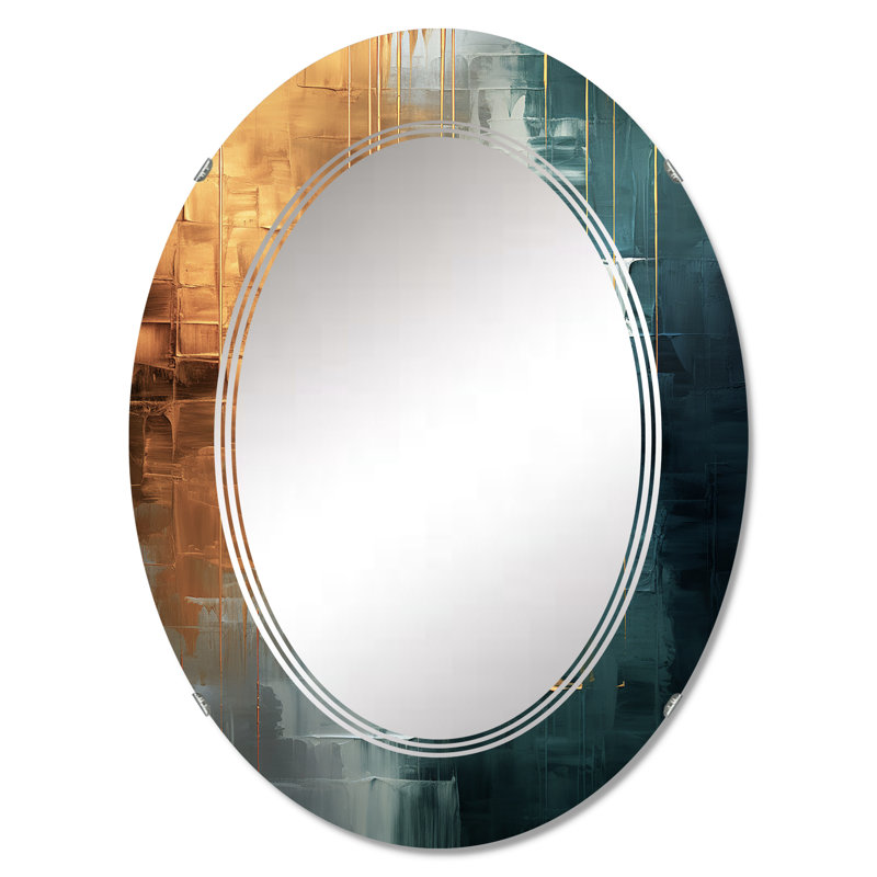 Miroir mural Kelsch, 30 po x 20 po