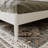 Anitia Mid Century Modern Low Profile Platform Bed Frame-1267431643-1267431585