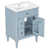 Bleu gris est en rupture de stock