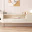 Meuble télé moderne de style crème moderne-110182544