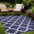 Aldo Indoor / Outdoor Rug-1525157792