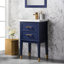 Ensemble de meuble-lavabo simple 20 po Deon-1530157337
