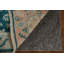 Tapis vert Oushak