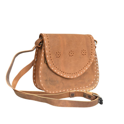 Sac à bandoulière Eden