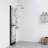 74.8'' W H Shower Enclosure