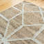Soto Geometric Hand Woven Area Rug-890802758