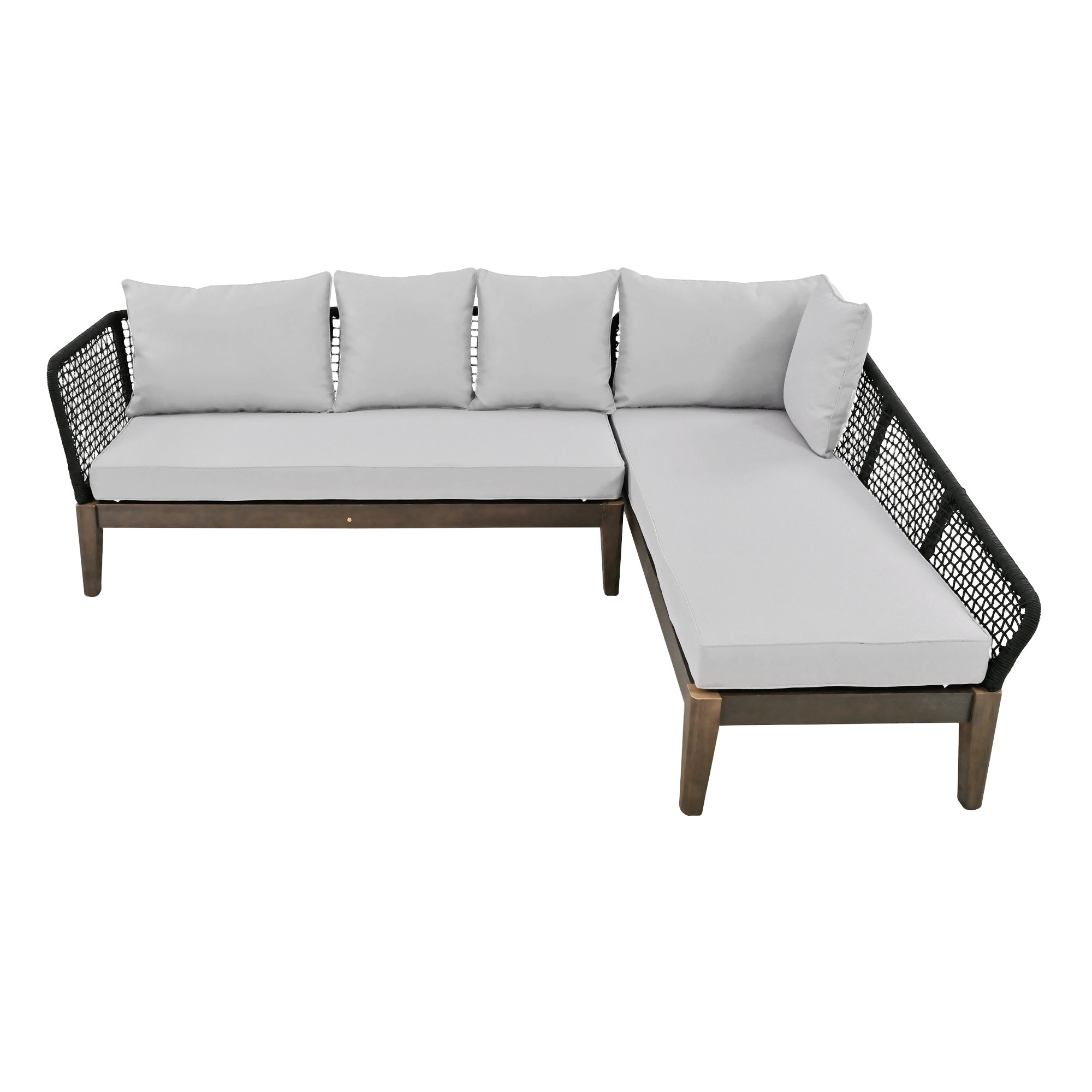 Latitude Run® Rilya 61.6 Wide | Wayfair