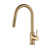Brushed Brass is out of stock