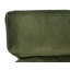 Armchair Chair with Ottoman-6924819