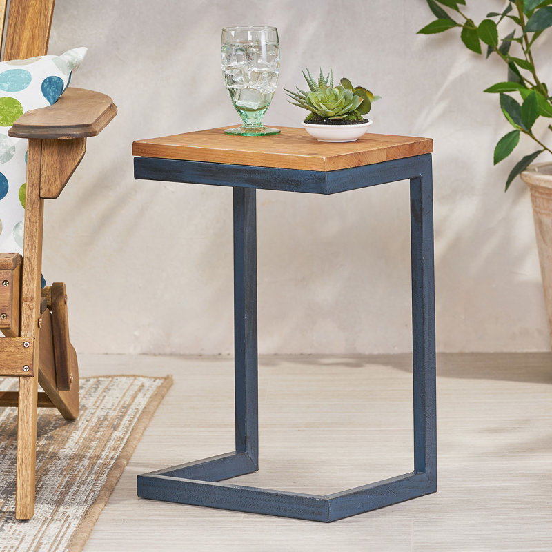 Accent Table-Small