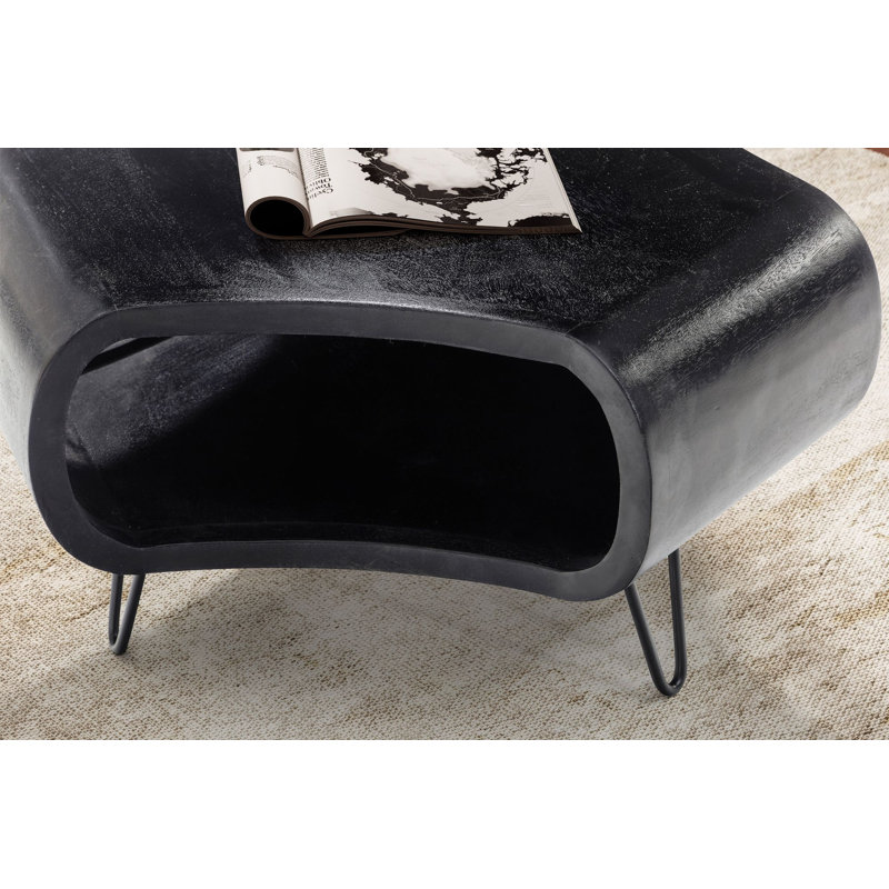 Coffee Table with Storage