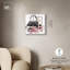 Illustration de mode sur toile Valentina Treasures par Art Remedy-107728785-107728790