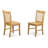 Finish Solid Wood Top Dining Table Set-152675318-135742769-145370158