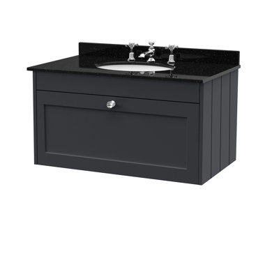 Ashwick Bathroom Vanity