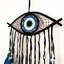 Hand Woven Cotton Wall Hanging-65940550-65982016