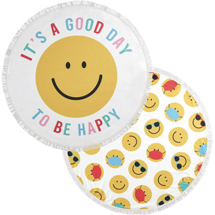 Beach Towel (Set of 2)