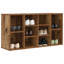 Shoe Bench Other 103 X 30 X 54.5 Cm Engineered Wood-393247326