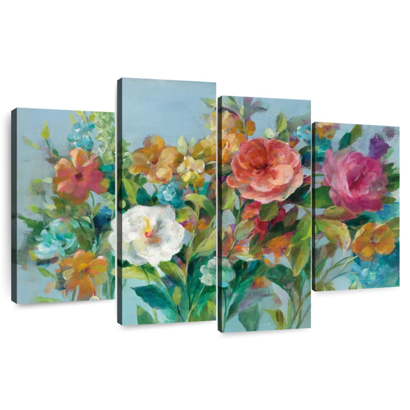 Harnek Country Florals
