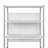 Hyrbid 35.67'' Wide 2 -Drawer File Cabinet