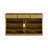 Accent Cabinet With 3 Drawers & 4 Doors-1164821161