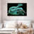 Brampt Blue Pit Viper-108733371