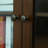 American style simple classic bookcase