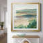 Sea Reflections - Peinture encadrée-1643690864-1643690871