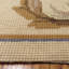 Highland Needleworks Flatweave Wool Floral and Oriental Area Rug-49932312