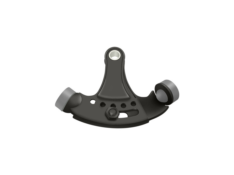 Kick Stop, Oil Rubbed Bronze