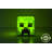 Minecraft Creeper Led Mood Light