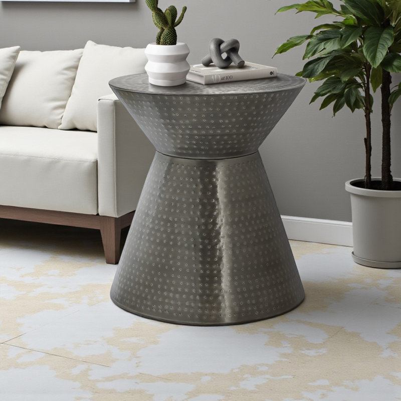 Table d'appoint Hobson