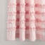 Paire de rideaux 100% coton avec passe-tringle-1873907663