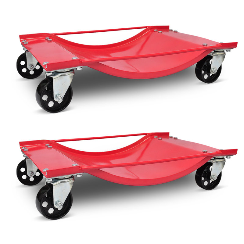 Hand Truck Trolley Set