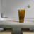 Reed Handmade Glass Table Vase-102439476-102042422