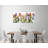 " Tulipscape " by Albert Koetsier-1036402328