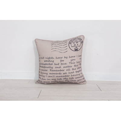 Ambler Cushion Cover