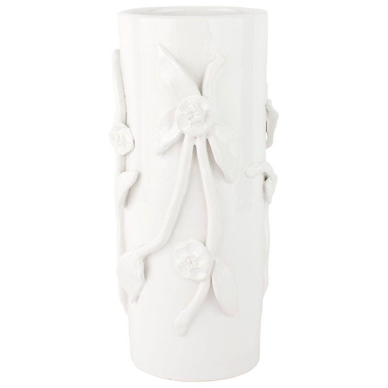 Bougainvillea Garden Handmade Planter